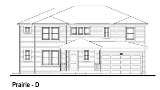 Baseline Lakes by View Homes in Brighton - photo 0