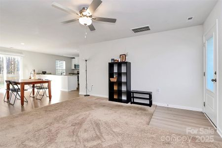 New construction Single-Family house 5209 Wolfridge Ave, Charlotte, NC 28214 - image 16