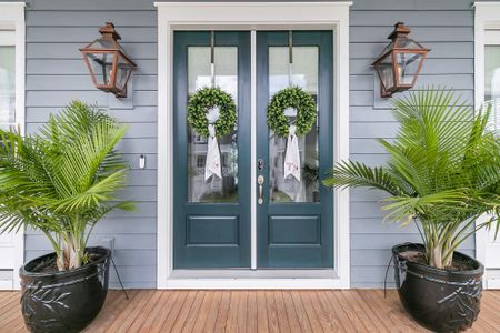 New construction Single-Family house 331 Blowing Fresh Dr, Charleston, SC 29492 - image