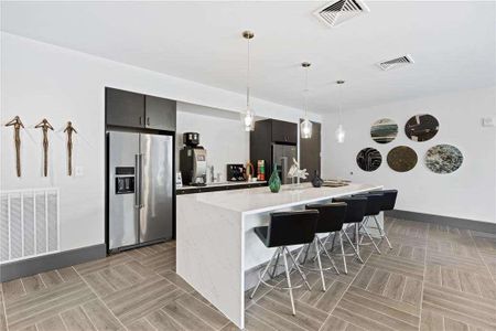 New construction Condo house 775 Juniper St Ne, Unit 103, Atlanta, GA 30308 - image 5