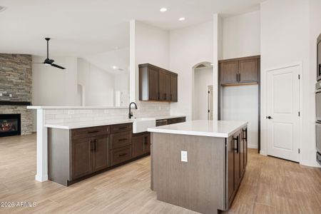 New construction Single-Family house 20122 W Hazelwood St, Litchfield Park, AZ 85340 - image 4