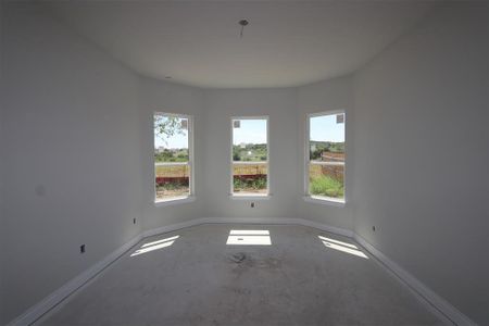 New construction Single-Family house 11603 Shimmering Sea Dr, Austin, TX 78747 Braford - Capital Series- photo 0 0