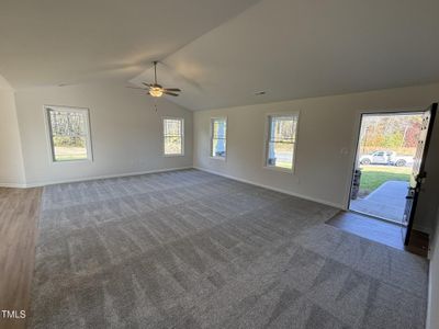 New construction Single-Family house 45 New Bethel Ct, Lillington, NC 27546 null- photo 2 2