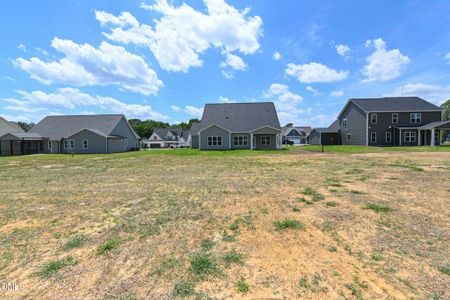 New construction Single-Family house 45 Juju Dr, Unit (Lot 27), Clayton, NC 27520 - image 4