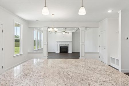 New construction Single-Family house 930 Walker Point Dr, Grovetown, GA 30813 plan Parkwood - image 18