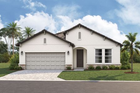 New construction Single-Family house 140 Vistera Blvd, Nokomis, FL 34275 plan Amelia - image