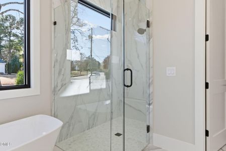 New construction Single-Family house 403 Carolyn Ct, Cary, NC 27511 - image 6