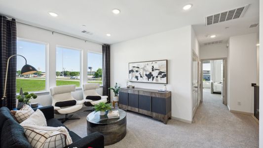 New construction Townhouse house 7048 Cedar Creek Dr, Grand Prairie, TX 75054 null- photo 44 44