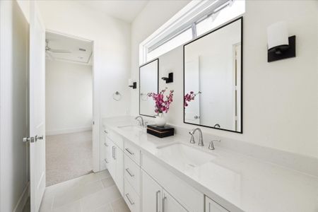 New construction Single-Family house 5306 Wembley Downs Dr, Houston, TX 77091 - image 13