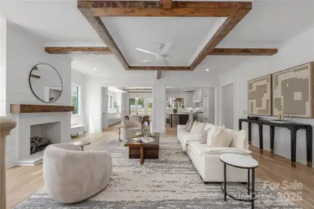 New construction Single-Family house 1817 Union St, Charlotte, NC 28205 null- photo 0