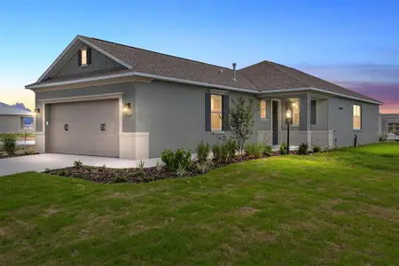 New construction Single-Family house 7337 Sw 89Th Ter, Ocala, FL 34481 null- photo 0
