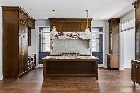 New construction Single-Family house 747 Hill St, Mount Pleasant, SC 29464 - image