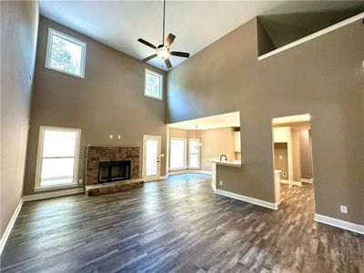 New construction Single-Family house 22 Stratford Way, Kingston, GA 30145 - photo 19 19