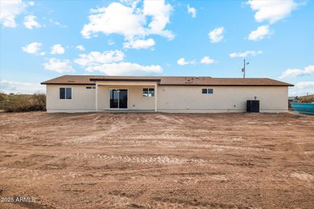 New construction Single-Family house 19272 W Audrey Ln, Surprise, AZ 85387 - image