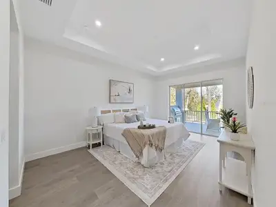 New construction Single-Family house 4716 Hickory Oak Dr, Brooksville, FL 34601 - image 9