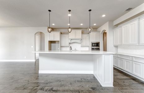 New construction Single-Family house 21942 Espejitos Ct, Cypress, TX 77433 plan Plan 3799 - image 14