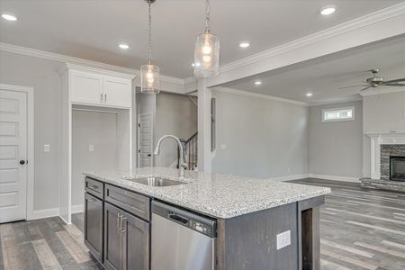 New construction Single-Family house 6236 Canterbury Farms Pkwy, Grovetown, GA 30813 - image 7