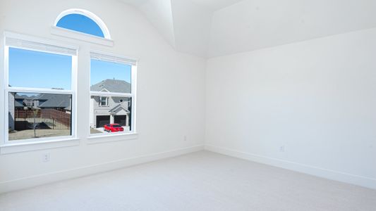 New construction Single-Family house 1059 Lindsay Lane Ln, Haslet, TX 76052 Stonehaven F- photo 15 15
