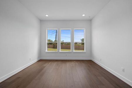 New construction Single-Family house 6634 Learning Ln, Missouri City, TX 77459 plan Roosevelt - image 10