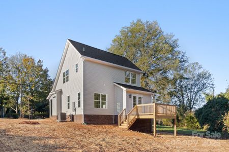 New construction Single-Family house 1323 Christopher Cir, Rock Hill, SC 29730 null- photo 33 33