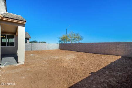 New construction Single-Family house 25233 N 131St Dr, Peoria, AZ 85383 null- photo 31 31