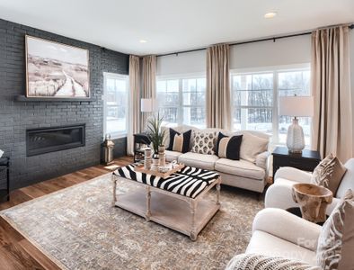 New construction Single-Family house York, SC 29745 - image 9