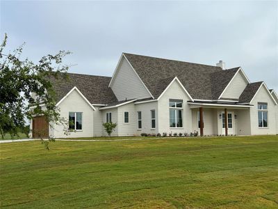 New construction Single-Family house 4241 Bear Creek Rd, Aledo, TX 76008 - photo 0