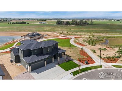 New construction Single-Family house 881 Loess Ln, Windsor, CO 80550 - photo 31 31