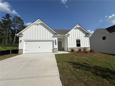 New construction Single-Family house 30 Madison Ln, Adairsville, GA 30103 - image 2