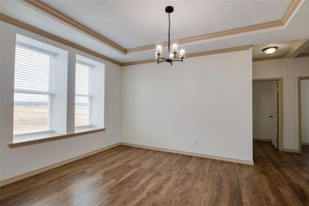 New construction Single-Family house 1239 Peter Pine St, Huffman, TX 77336 null- photo 16 16