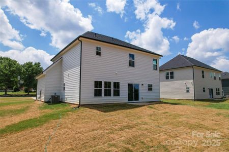 New construction Single-Family house 5242 Rocky River Crossing Rd, Harrisburg, NC 28075 - image 17