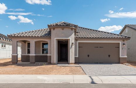 Quick Move-In Home