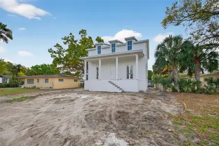 New construction Single-Family house 808 39Th Ave Ne, St. Petersburg, FL 33703 - image 6