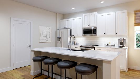 New construction Single-Family house 7504 Catania Lp, Clermont, FL 34714 plan Miles - image 12