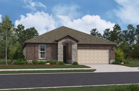 New construction Single-Family house 237 Saddle Park, Cibolo, TX 78108 null- photo 3 3