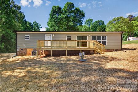 New construction Single-Family house 170 Harvick Ln, Lexington, NC 27292 - image