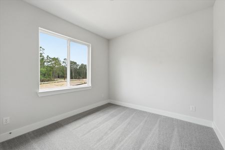 New construction Single-Family house 7919 Broken Spoke Dr, Montgomery, TX 77316 plan The Colorado - image 15