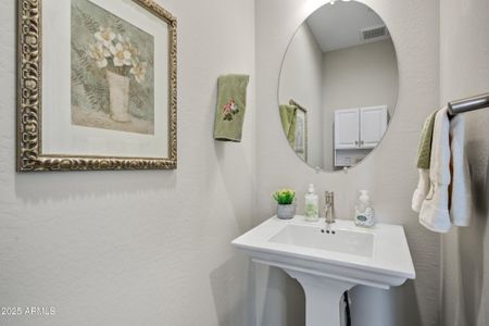 New construction Single-Family house 18316 E Spring Valley Ct, Rio Verde, AZ 85263 Valetta - photo 26 26