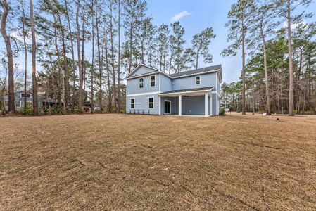 New construction Single-Family house 5874 Hwy 165, Ravenel, SC 29470 null- photo 29 29