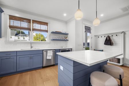 New construction Townhouse house 105 Risewell Ct, Johns Island, SC 29455 plan The Malbec - image 9