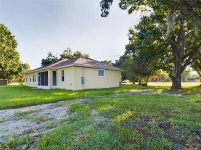 New construction Single-Family house 547 S Hankin Rd, Bartow, FL 33830 null- photo 38 38