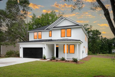 New construction Single-Family house 1289 Hamlin Rd, Mount Pleasant, SC 29466 null- photo 0 0