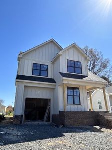 New construction Single-Family house 1439 Garner Rd, Raleigh, NC 27610 null- photo 0 0