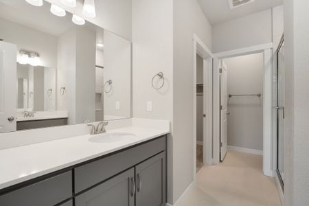 New construction Condo house 4160 S Park Dr, Unit 200, Loveland, CO 80538 plan Monarch - image 4