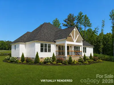 New construction Single-Family house 4299 Brandy Creek Ct, Unit 90, Clover, SC 29710 - image