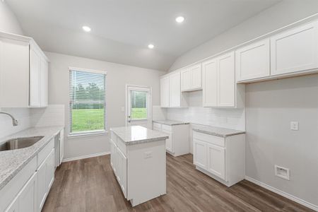 New construction Single-Family house 380 Byrd Dr, Lufkin, TX 75901 - image 5