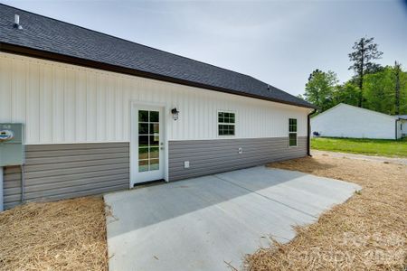New construction Single-Family house 112 Truesdale St, Heath Springs, SC 29058 - image