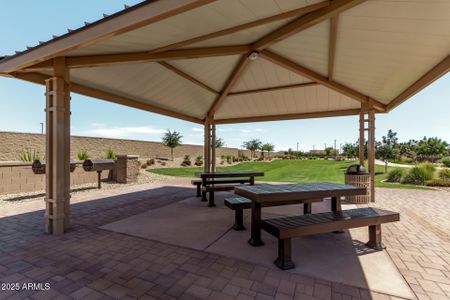 New construction Single-Family house 23975 N 160Th Ave, Surprise, AZ 85387 - image 11