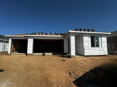 New construction Single-Family house 4276 E Brook Lynn Pl, San Tan Valley, AZ 85140 null- photo 1 1