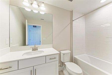 New construction Single-Family house 6139 Golden Beach Dr, Apollo Beach, FL 33572 plan Bayshore II - image 4